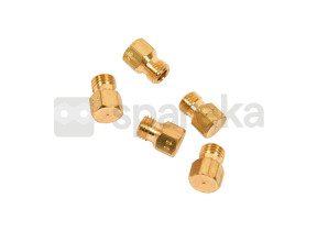 Jeu d\'injecteurs gaz butane/propane 4055071668