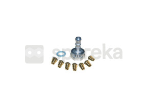 Jeu d\'injecteurs gaz liquide 49028602