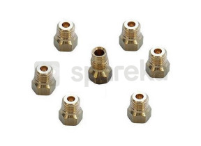 Jeu d\'injecteurs gaz naturel 93962227