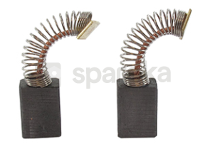 Jeu de 2 charbons adaptable kenston NCE1940379
