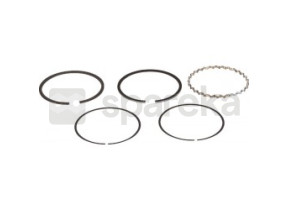 Jeu de bague de piston (0.25) 13011-YA1-003
