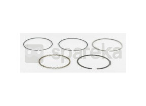 Jeu de bague de piston (0.25) (tpr) 13011-Z4K-004