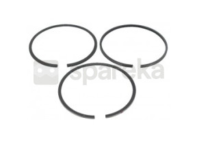 Jeu de bague de piston 13010-Z2E-003