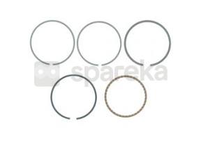 Jeu de bague de piston (riken) 13010-ZM5-000
