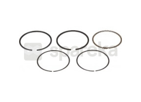 Jeu de bague de piston (std.) (riken) 13010-Z0S-801