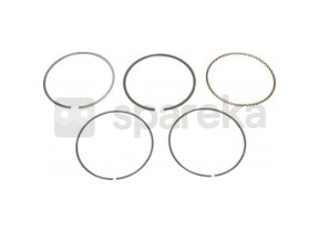 Jeu de bague de piston (std.) (riken) 13010-Z4P-003