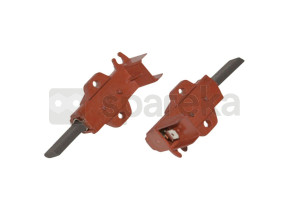 Jeu de charbon moteur C00196544