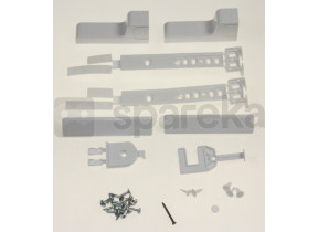 Jeu de fixation 00265161