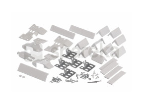 Jeu de fixation 00491365