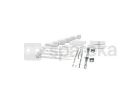 Jeu de fixation 00642516