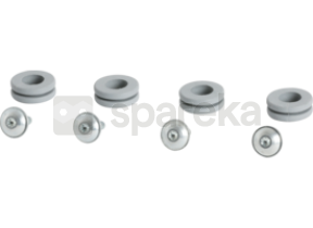 Jeu de fixation de pompe de vidange 00425075