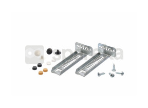 Jeu de fixation plinthes 00612653
