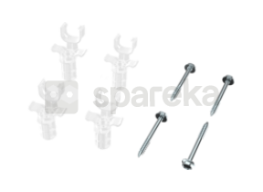 Jeu de fixations 10012244