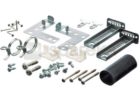 Jeu de montage porte integree lv 00165737
