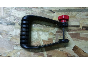 Jeu de poignees F016L71116