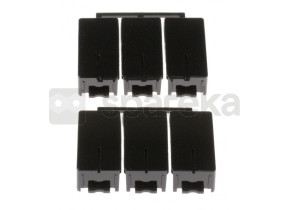 Jeu de touches 00613632