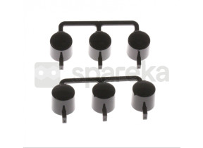 Jeu de touches 00615539
