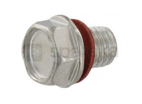 Jeu de vis 16028-ZW6-611