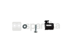 Jeu support+cable gaz 4203-180-2150
