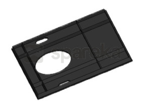 Joint 100x108 mm 4D18013004