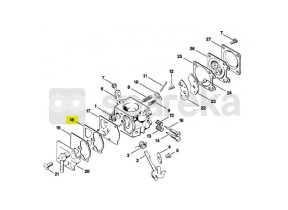 Joint 1114-129-0900