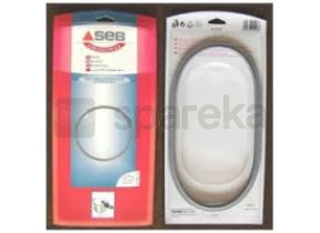 Joint 8l ø 235mm pour autocuiseur sensor1 alum. 791946