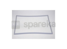 Joint blanc 580 mm x 910 mm levre 10 mm 92980481