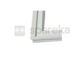 Joint blanc porte freezer 530x282 p900 C00038097