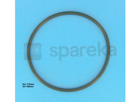 Joint couvercle viton SPX3000SV