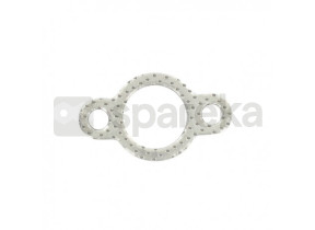 Joint d\'échappement adaptable kohler pour moteurs de 18 à 25 cv. remplace origine 2404149s. 5409759