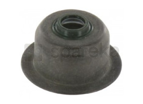 Joint d\'etancheite de tige de soupape 12209-ZE6-003
