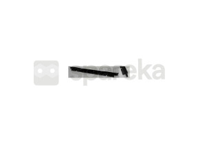 Joint de bas de porte 754132055