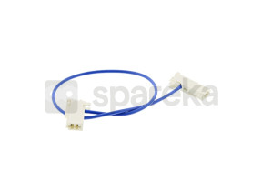 Joint de câble électrique anti-débordement pour lave-vaisselle 1526491012