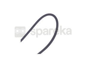 Joint de cache de sac d\'aspirateur 1180216028