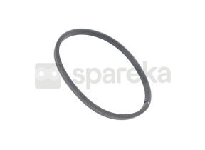 Joint de conduite d\'air de base pour sèche-linge 1257543007