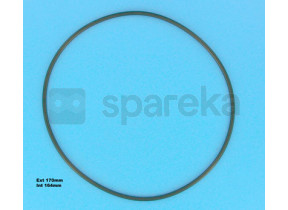 Joint de corps pompe 5br RU9169