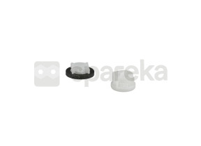 Joint de filtre 00166671