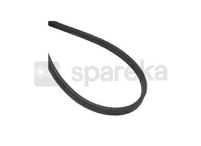 Joint de filtre d\'échappement en caoutchouc 4055009973