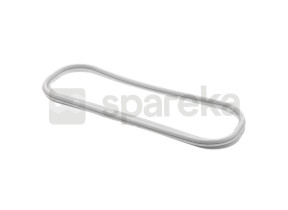 Joint de hublot intérieur pour sèche-linge 1258289006
