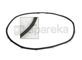 Joint de porte 74X3787