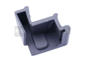 Joint de porte avant gauche pour cuisiniere Beko 255440142