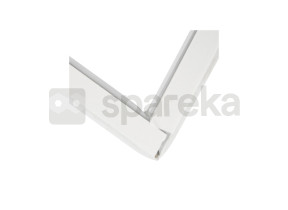 Joint de porte blanc pour réfrigérateur 959002619