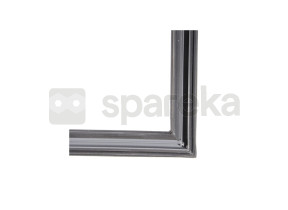 Joint de porte de congélateur gris 2085496046