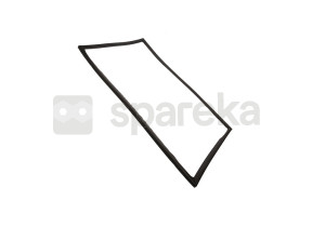 Joint de porte de réfrigérateur noir - 563 x 1007 mm 2426448201