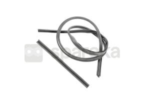 Joint de porte en caoutchouc 50206535002