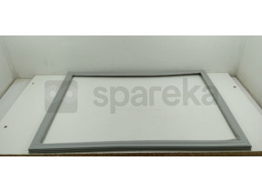 Joint de porte freezer 653x471 gris C00301066