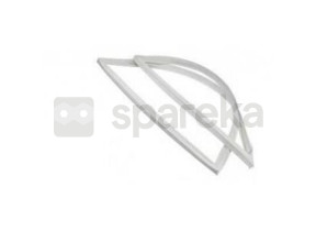 Joint de porte magnétique blanc pour congélateur - 563 x 1710 mm 2426448326