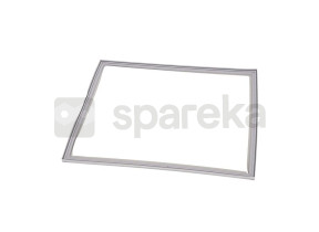 Joint de porte magnétique gris pour congélateur - 563 x 670 mm 2426448359