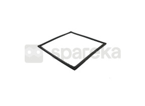 Joint de porte magnétique noir pour congélateur - 682 5 x 663 5 mm 2248016483