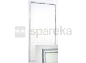 Joint de porte réfrigérateur blanc (576x1319) C00056724